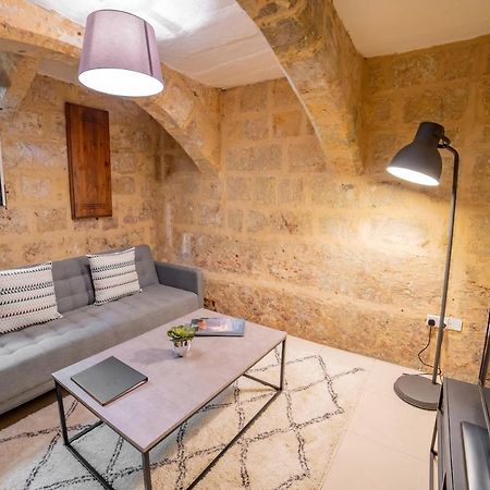 Carmelita Maisonette バレッタ エクステリア 写真