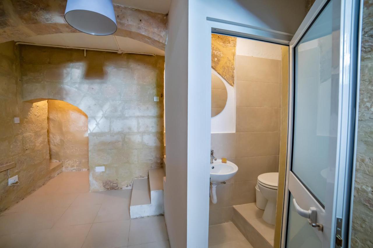 Carmelita Maisonette バレッタ エクステリア 写真