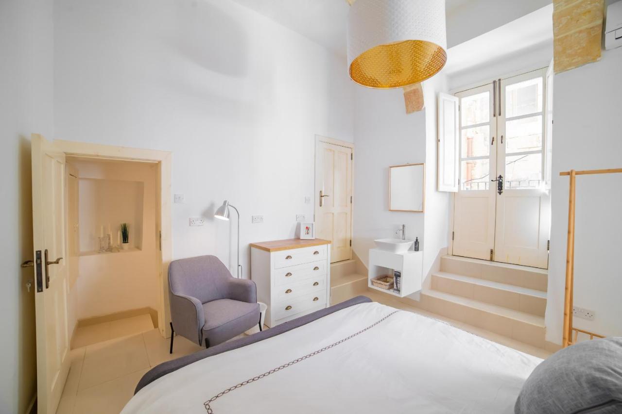 Carmelita Maisonette バレッタ エクステリア 写真