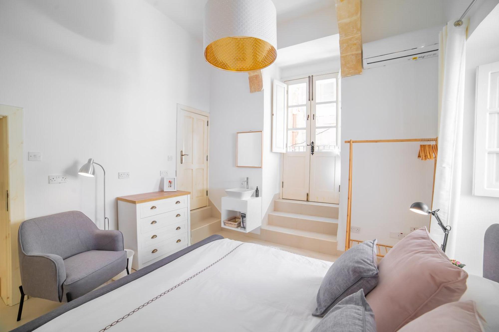 Carmelita Maisonette バレッタ エクステリア 写真